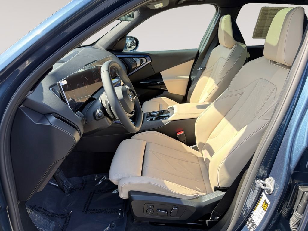 Certified 2026 BMW X3 xDrive30 image 9