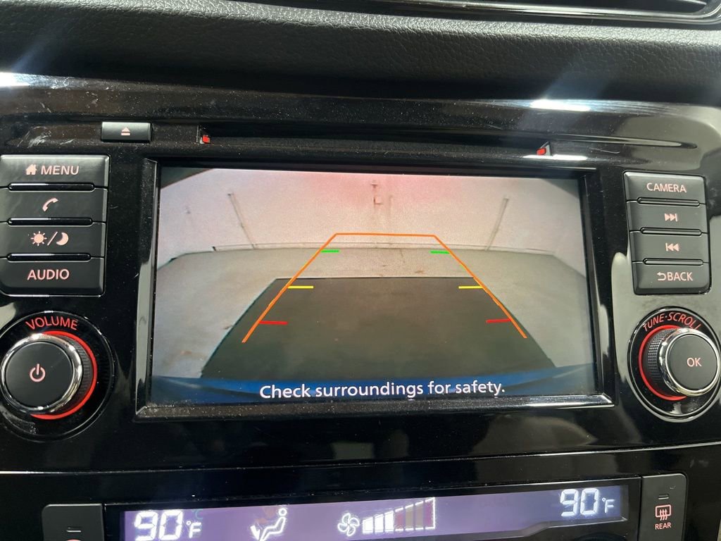 Used 2020 Nissan Rogue SV AWD/4WD image 20
