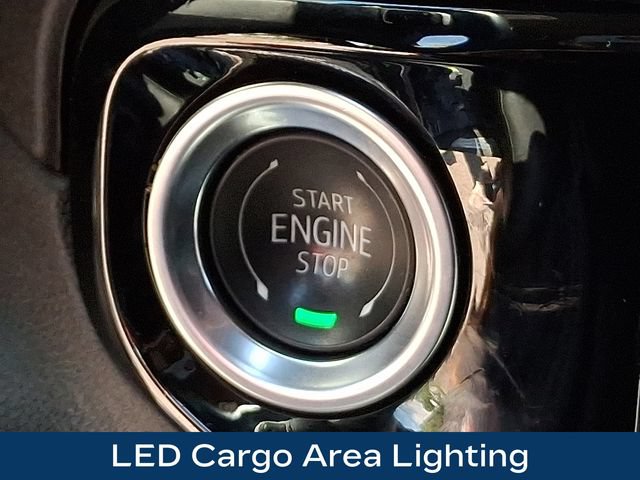 Used 2025 Chevrolet Silverado 2500 LTZ w/ LTZ Premium Package AWD/4WD image 19