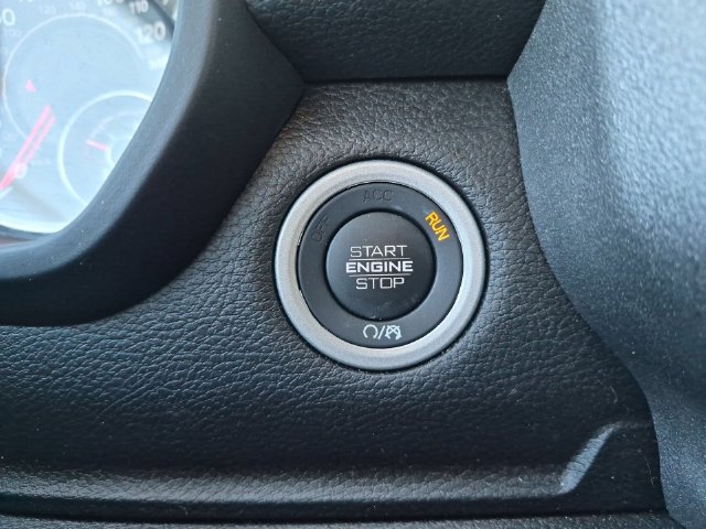 Used 2024 RAM 1500 Tradesman AWD/4WD image 19