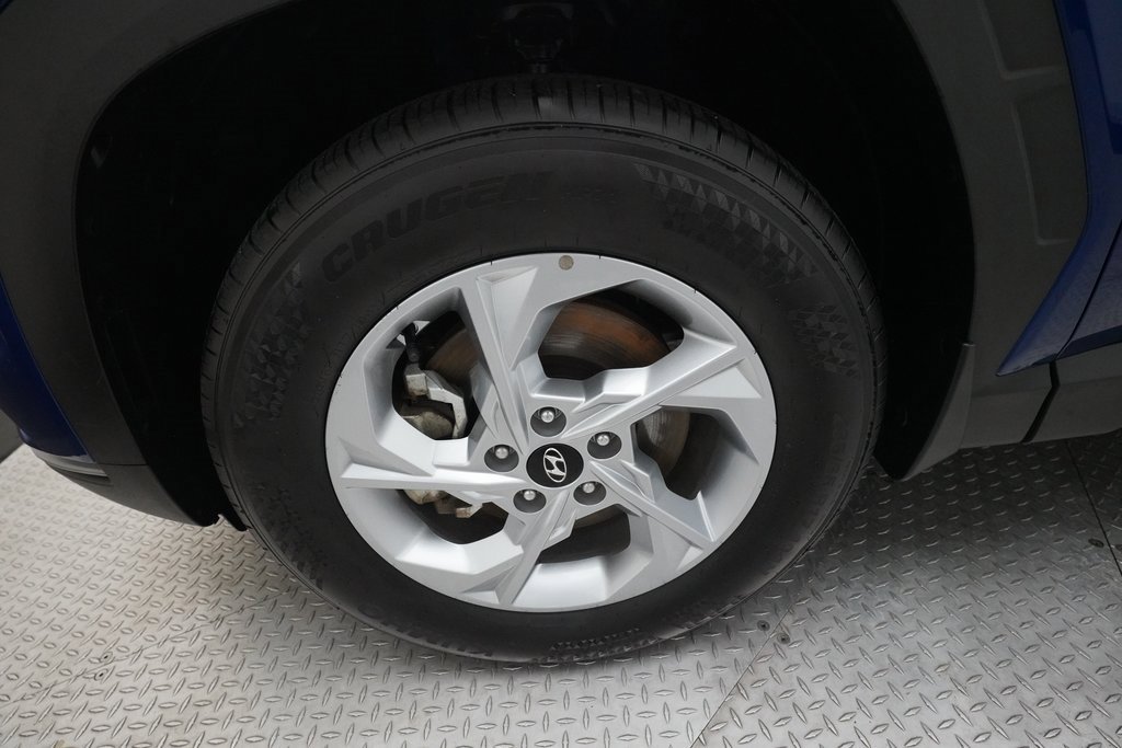 Used 2023 Hyundai Tucson SEL image 27