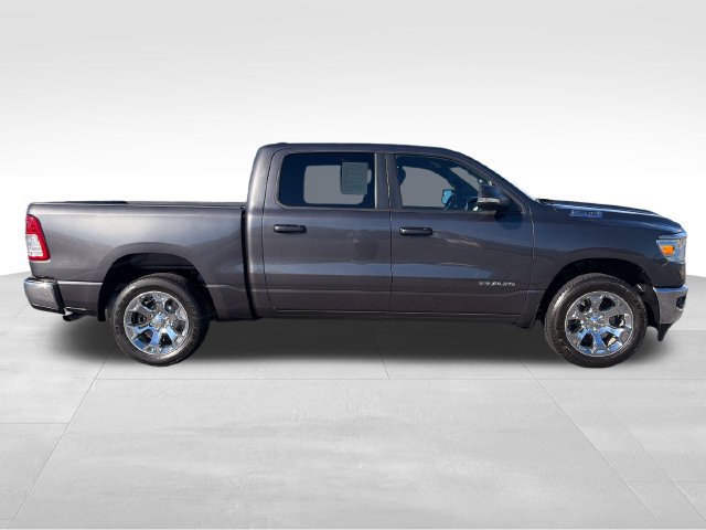 Used 2022 RAM 1500 Big Horn AWD/4WD image 9