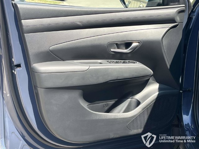 New 2026 Hyundai Tucson SE FWD image 11