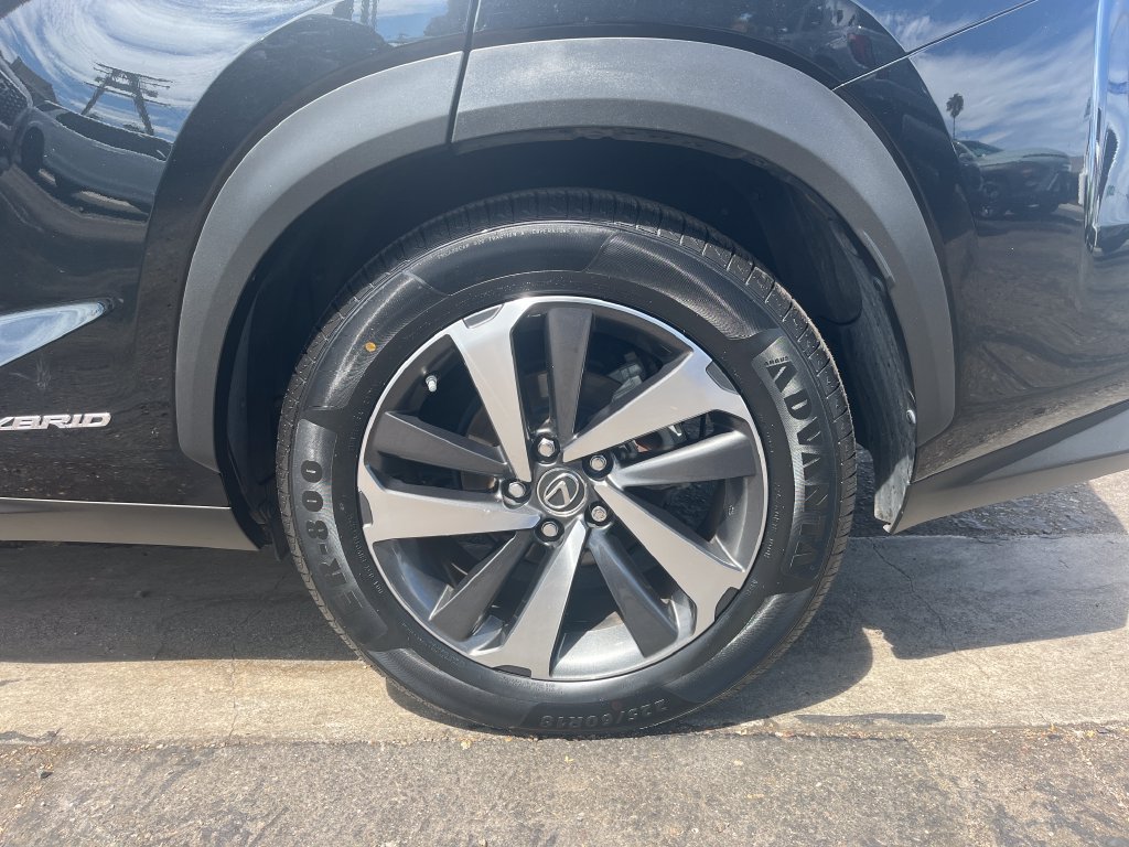 Used 2019 Lexus NX 300h AWD w/ Premium Package image 31