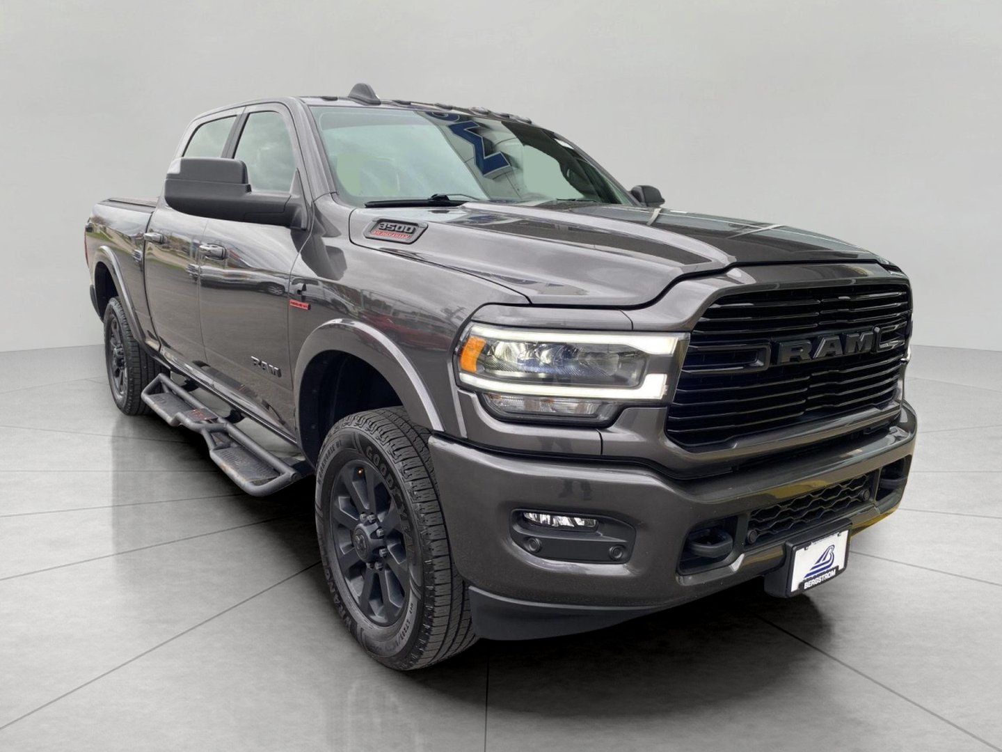 Used 2022 RAM 3500 Laramie