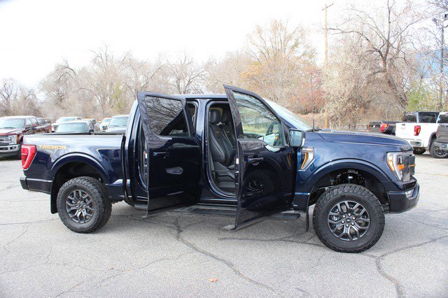 Used 2023 Ford F150 Tremor w/ 360 Degree Camera Package image 16