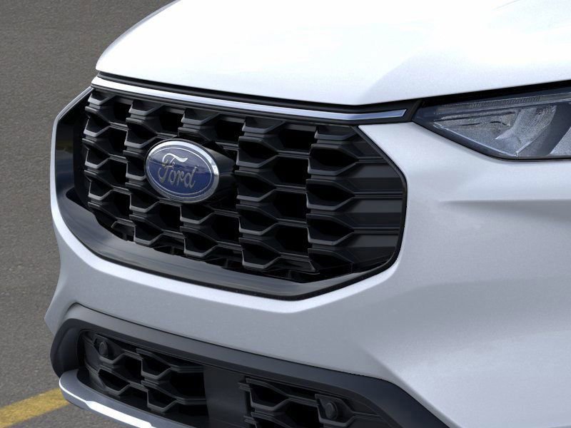 New 2025 Ford Escape ST-Line w/ Cold Weather Package AWD/4WD image 17