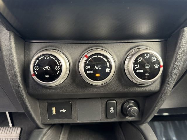 Used 2025 Mitsubishi Outlander Sport ES image 18