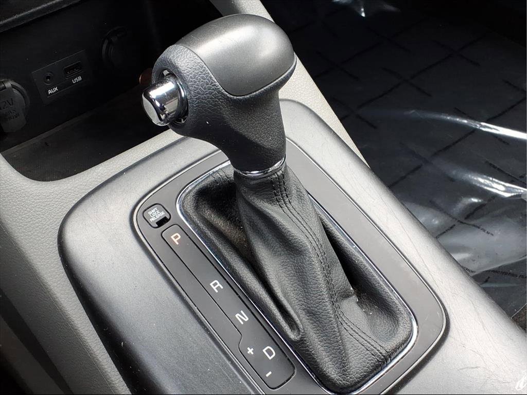 Used 2014 Kia Forte LX w/ Popular Package image 8