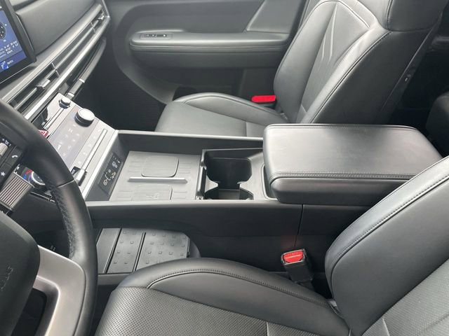 Used 2025 Hyundai Santa Fe SEL image 20