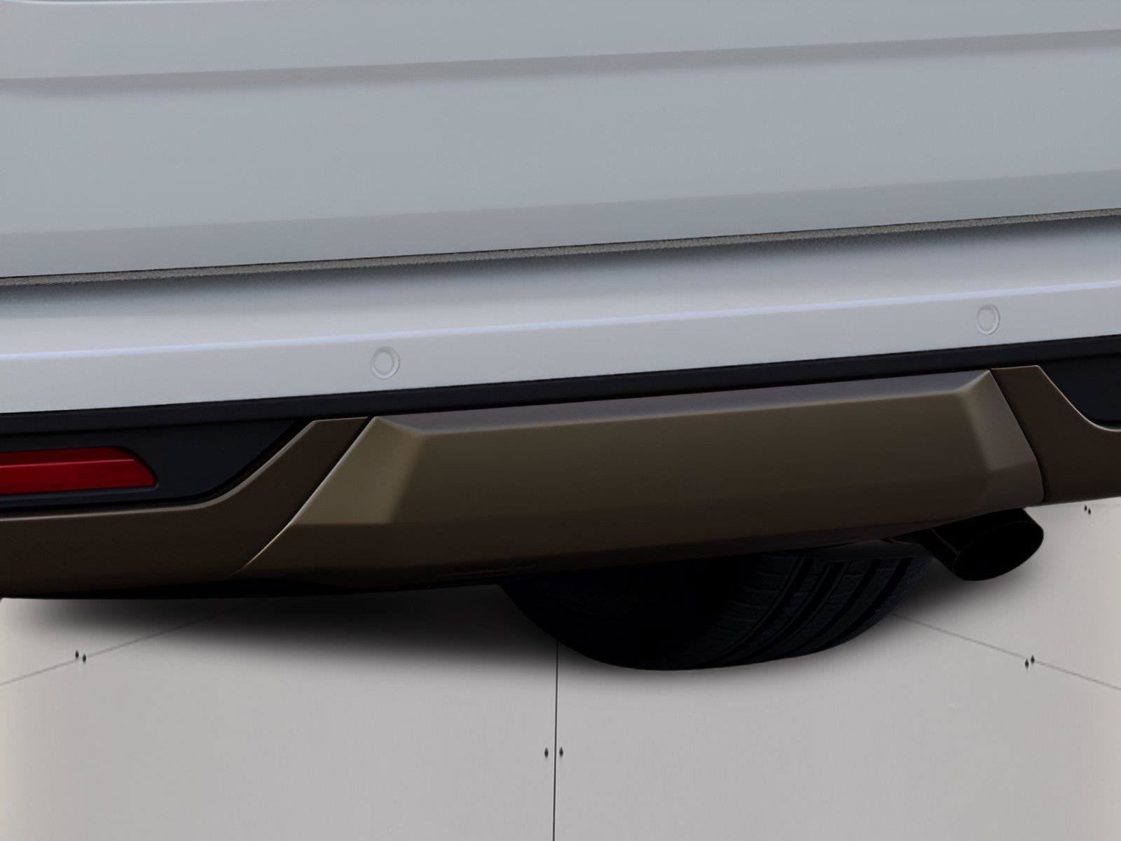New 2027 Ford Expedition Max King Ranch AWD/4WD image 23
