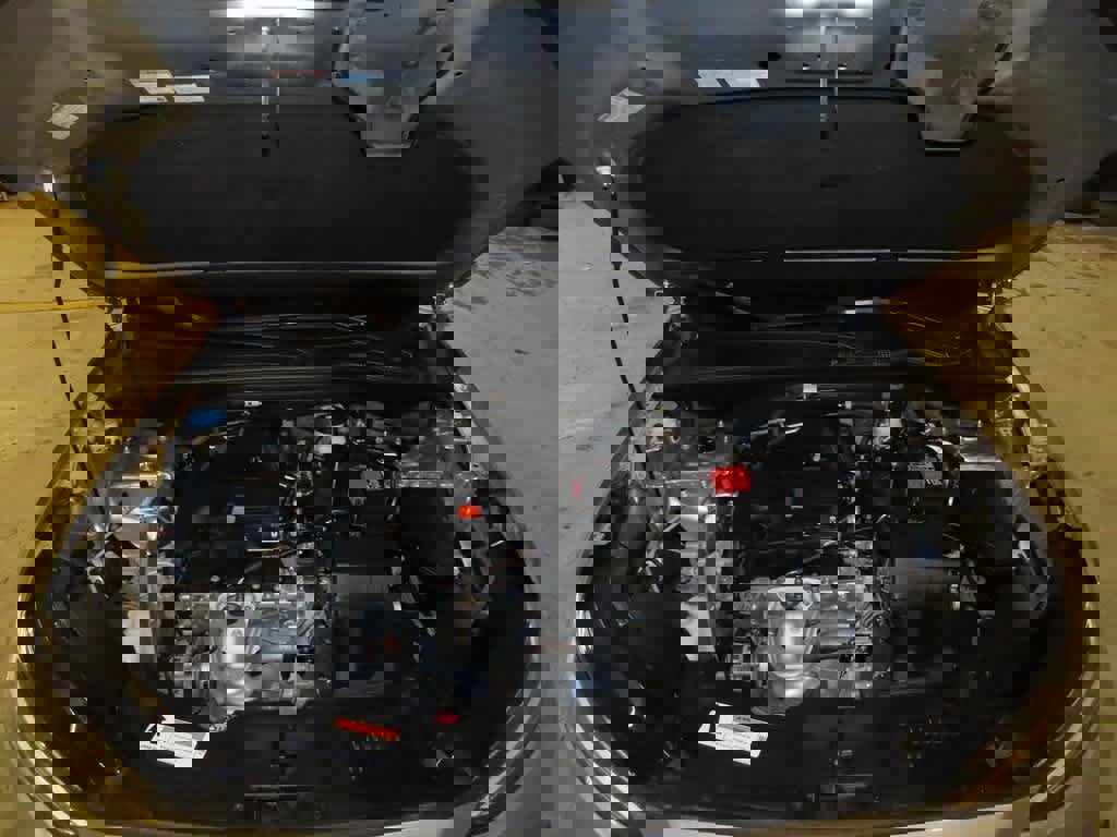 Certified 2023 Honda HR-V LX image 10