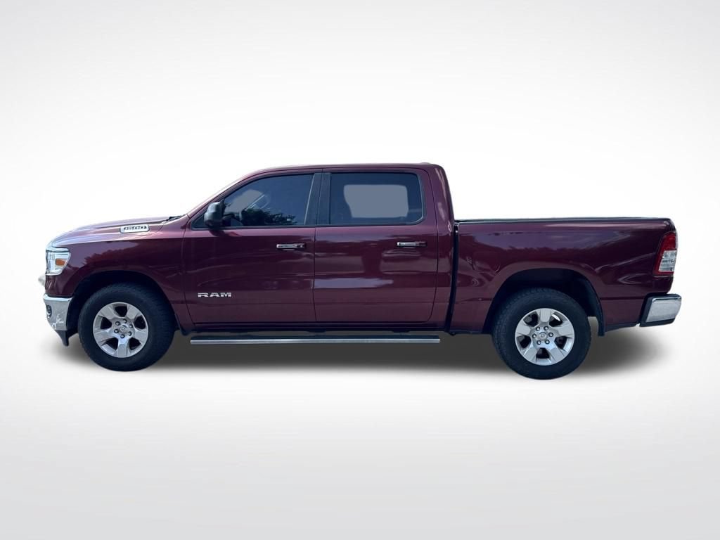 Used 2019 RAM 1500 Big Horn RWD image 8