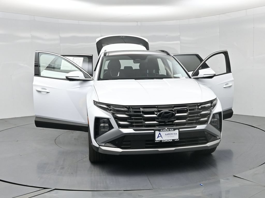 Used 2021 Hyundai Palisade Calligraphy FWD image 23