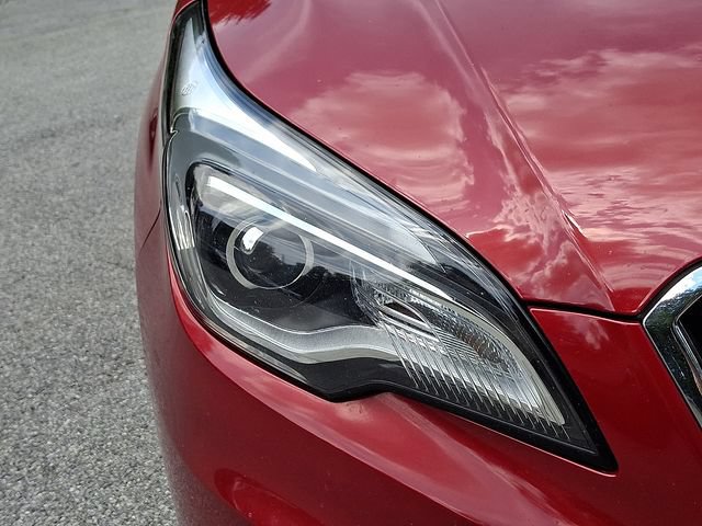 Used 2016 Buick Envision Premium AWD/4WD image 11