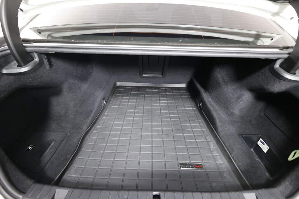 Used 2016 BMW 740i image 19