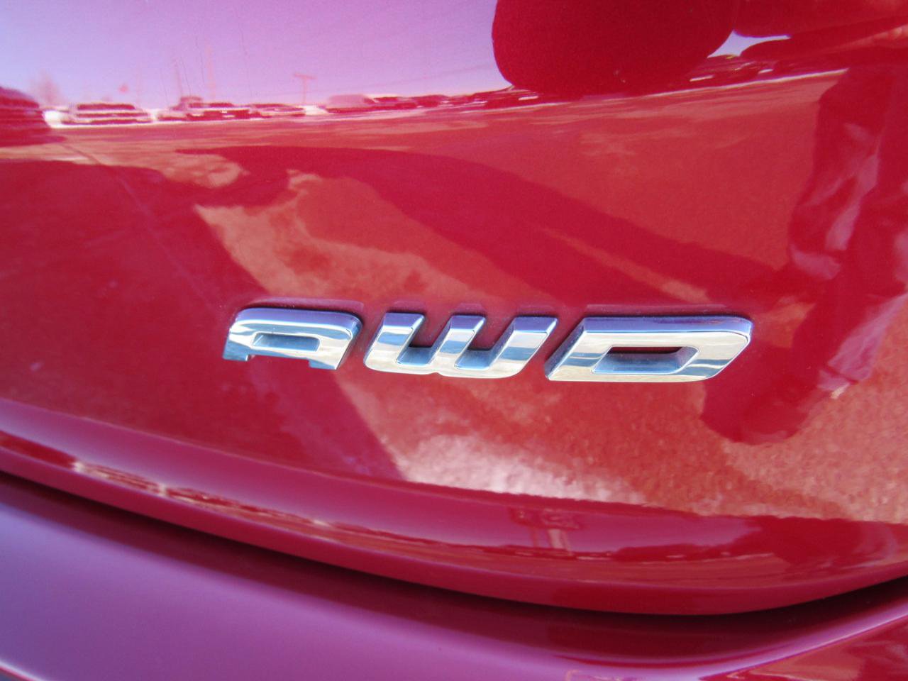 Used 2024 Ford Edge SEL w/ Convenience Package image 39