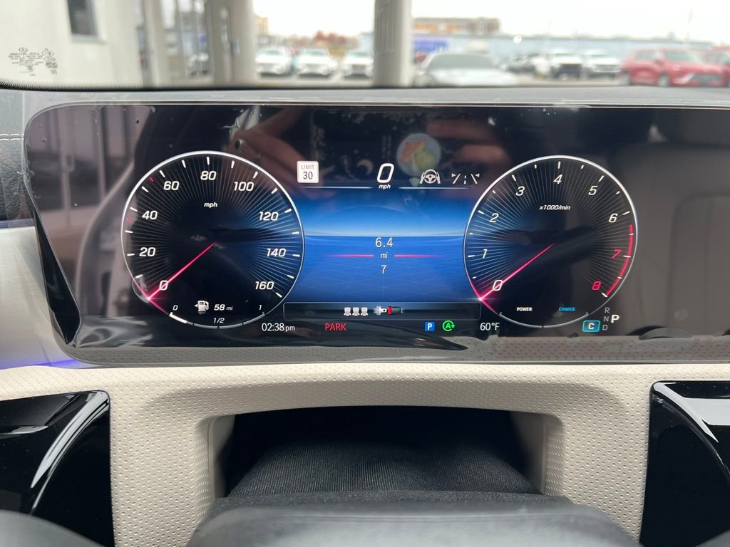 Certified 2026 Mercedes-Benz CLA 250 4MATIC image 13