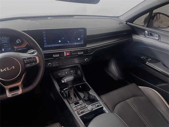 Used 2025 Kia K5 GT-Line image 24