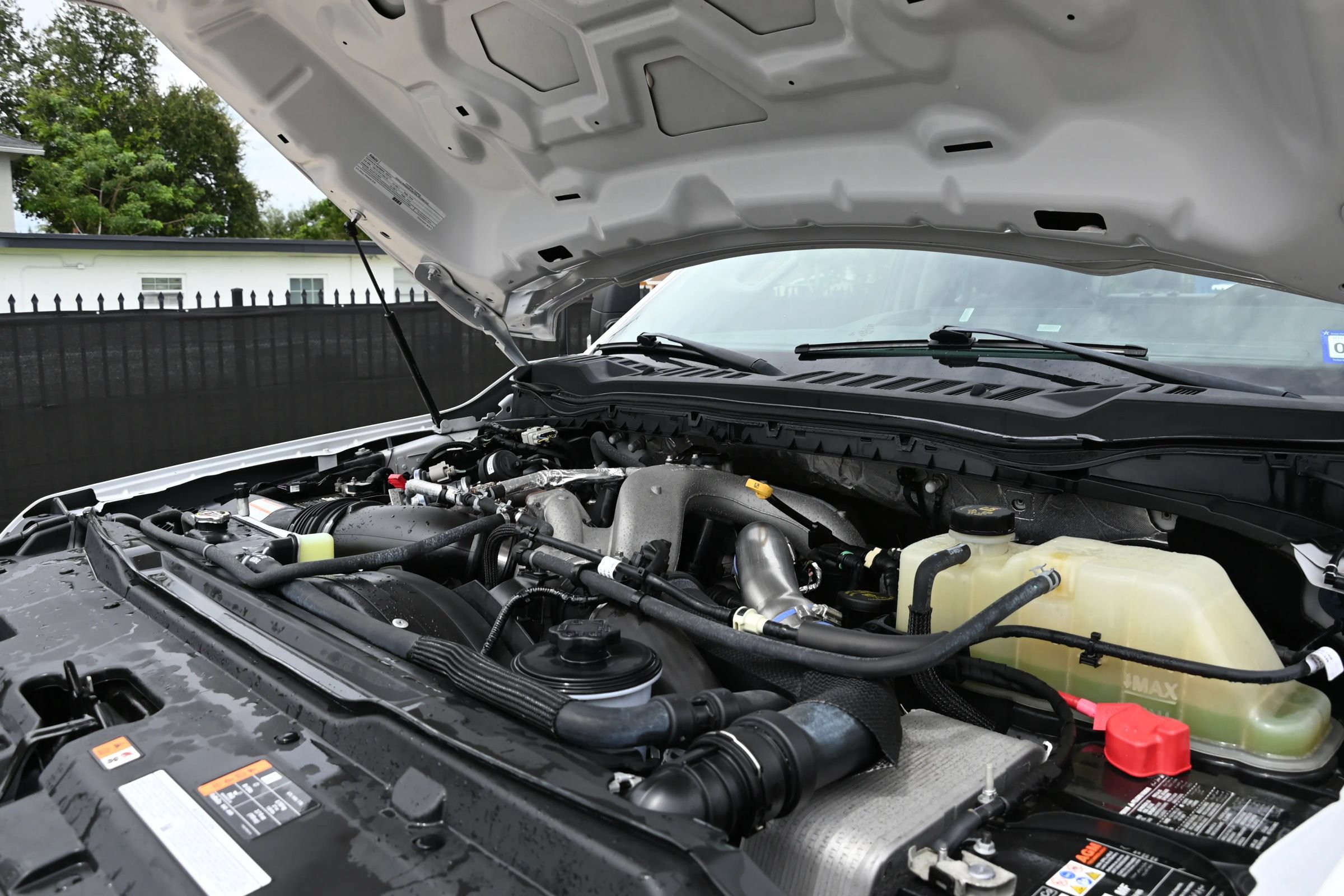 Used 2023 Ford F250 XL AWD/4WD image 22
