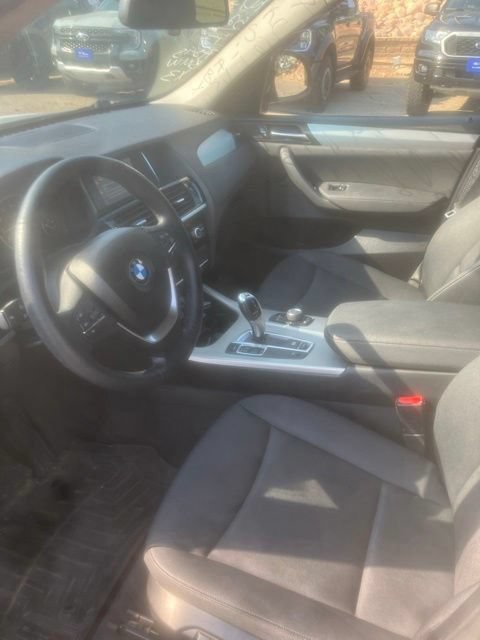 Used 2017 BMW X3 sDrive28i RWD image 11