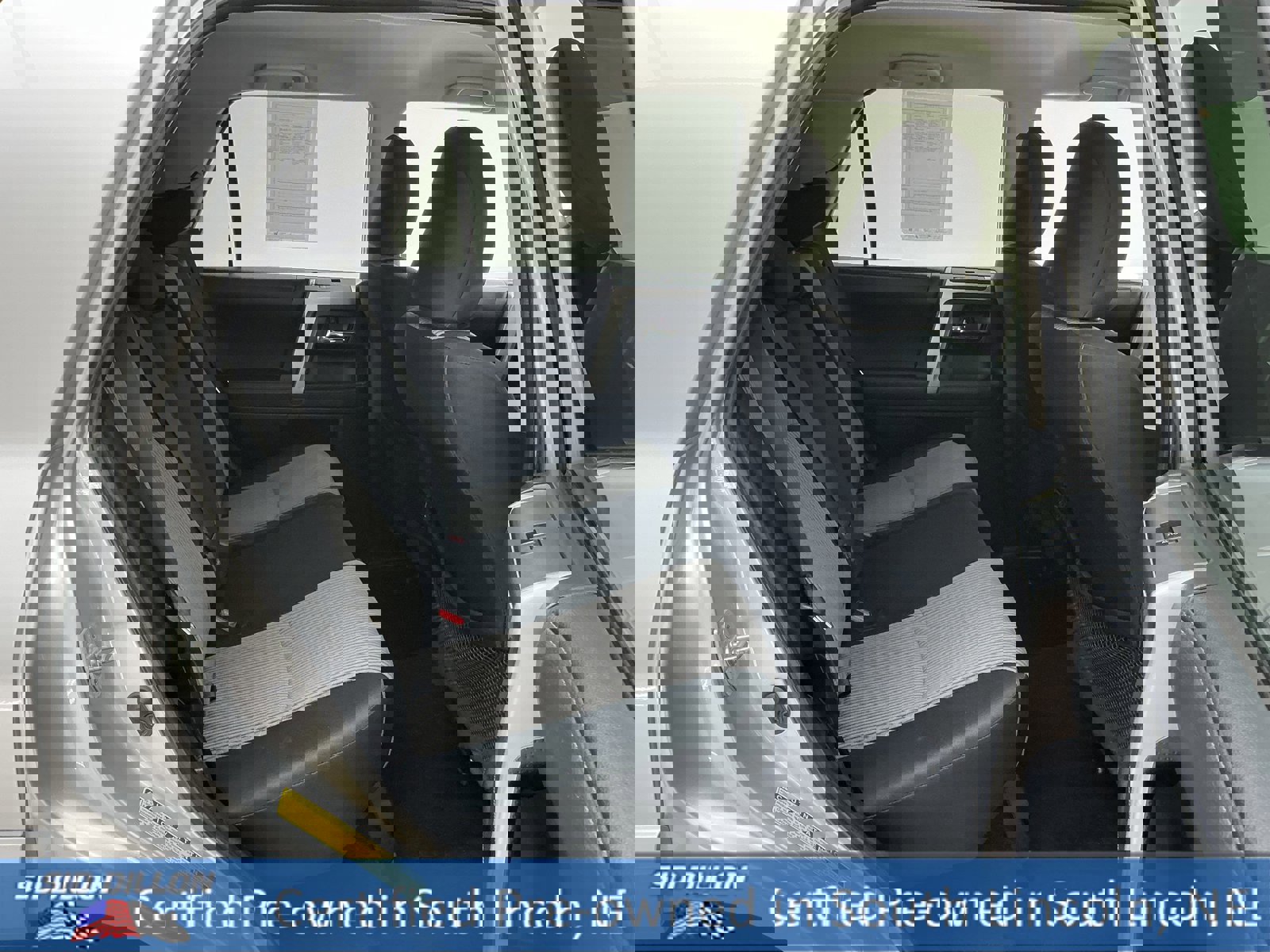 Used 2020 Toyota 4Runner SR5 image 23