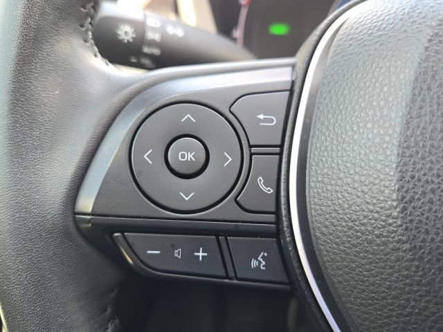 Used 2024 Toyota Corolla XLE FWD image 14