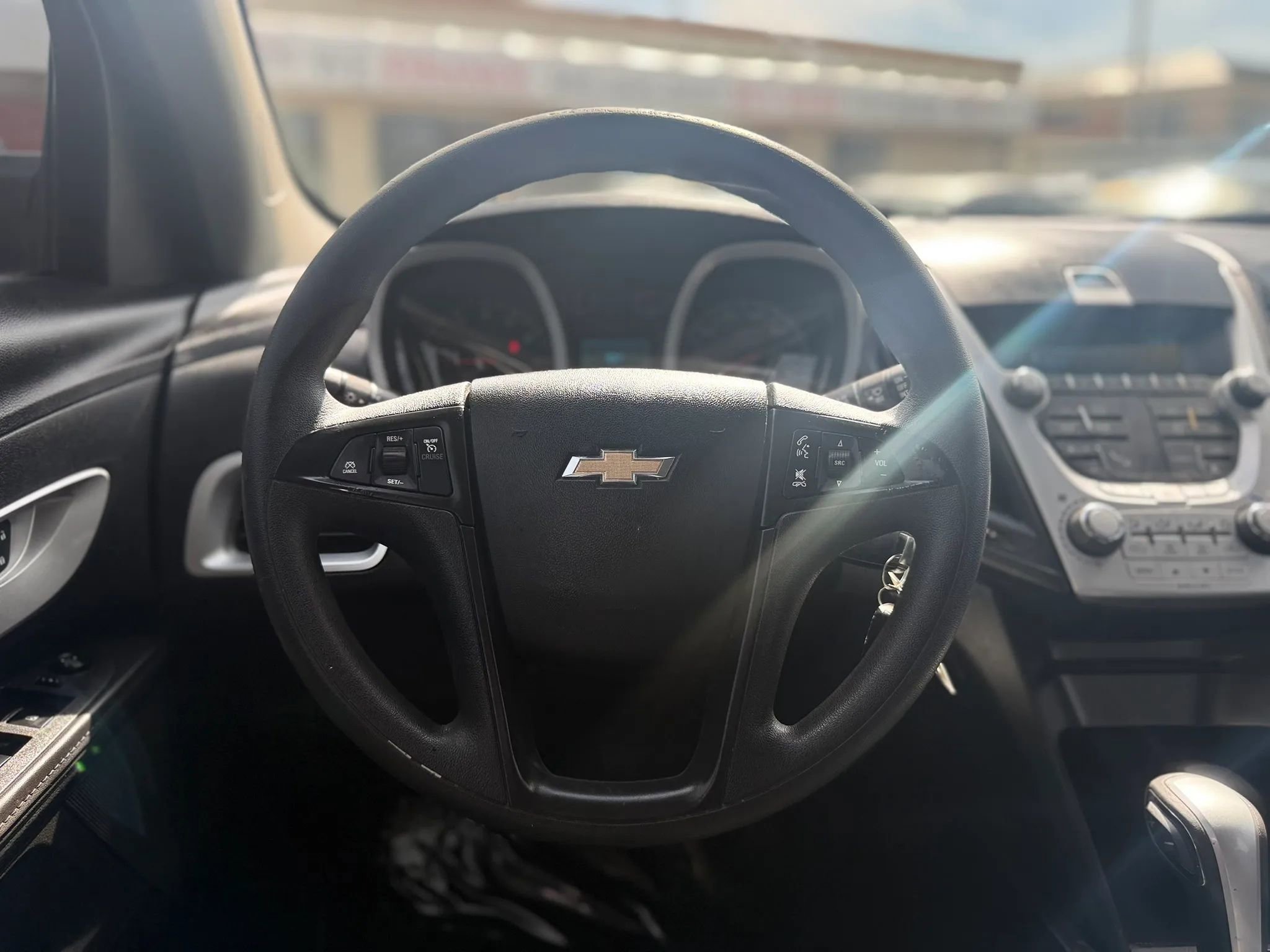 Used 2013 Chevrolet Equinox LS FWD image 11