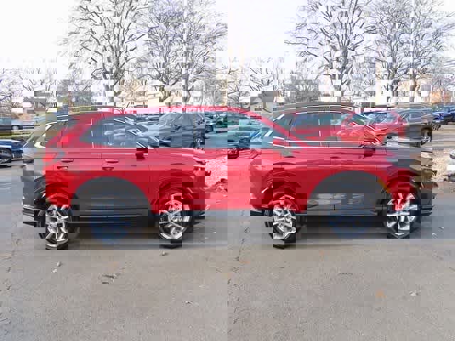 Certified 2024 Honda CR-V EX image 3