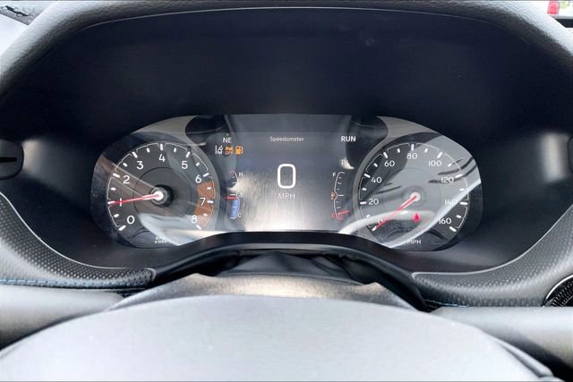 New 2026 Jeep Compass Latitude AWD/4WD image 20
