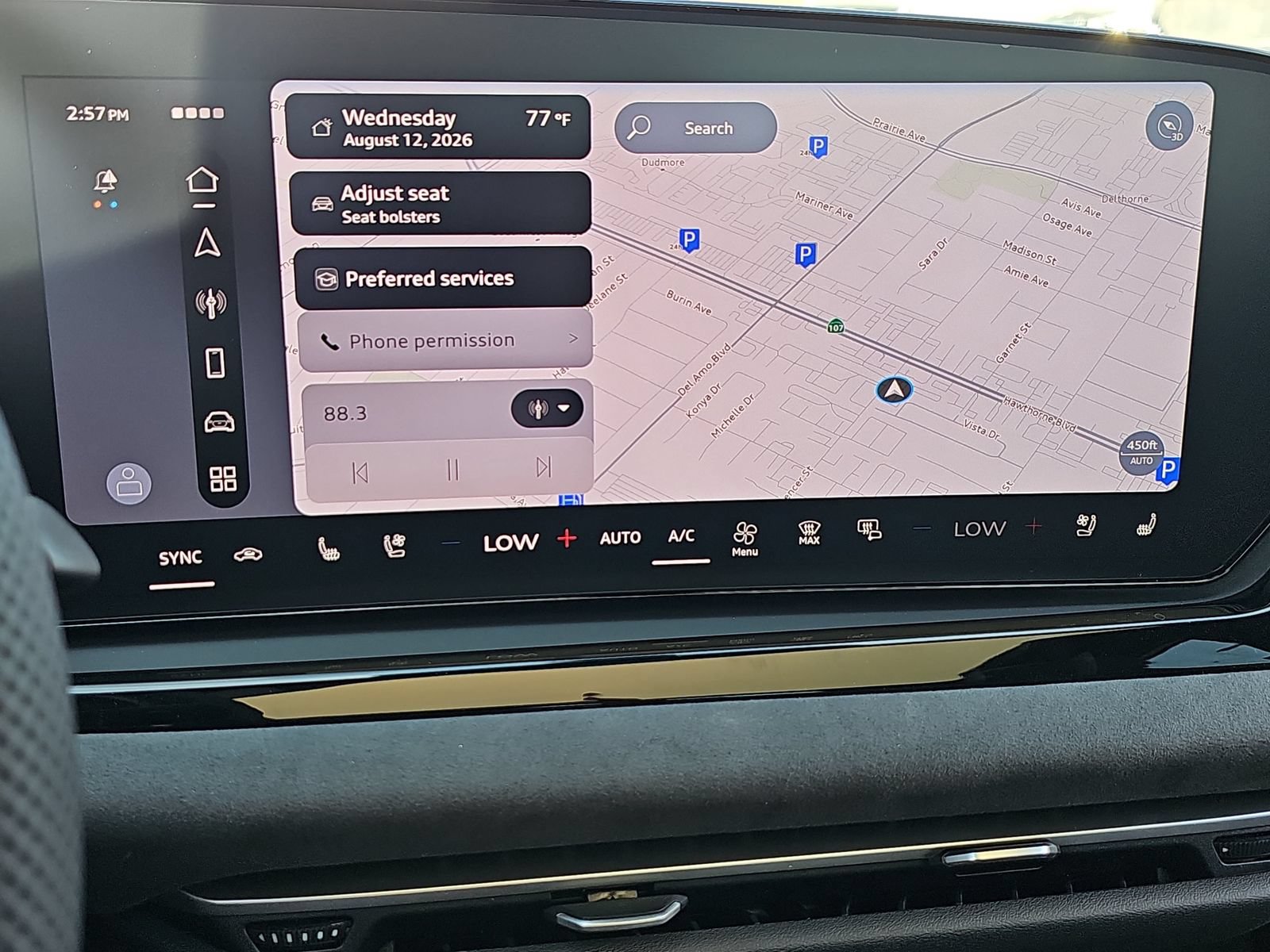New 2026 Audi S5 Prestige AWD/4WD image 22