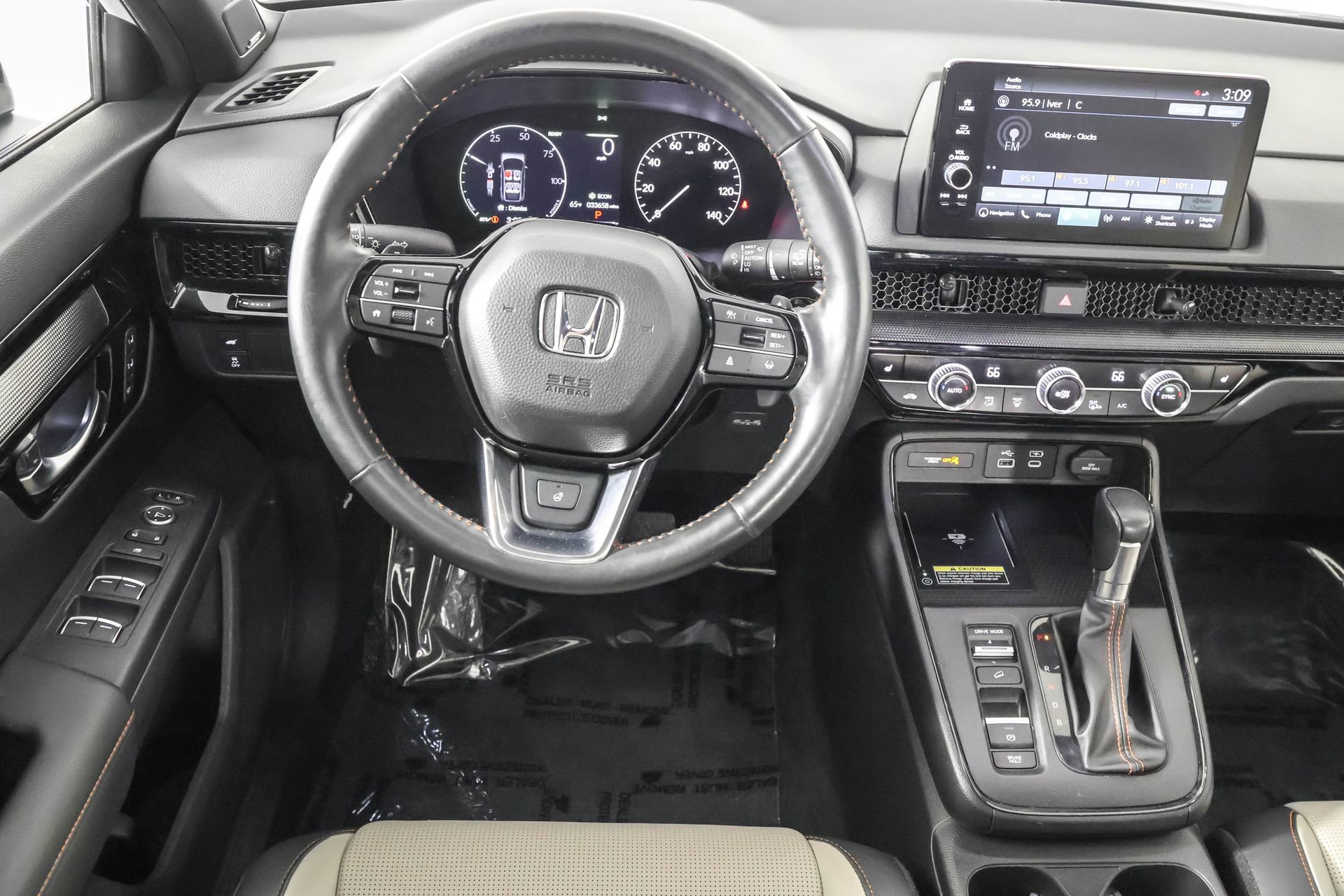 Used 2023 Honda CR-V Sport Touring image 37