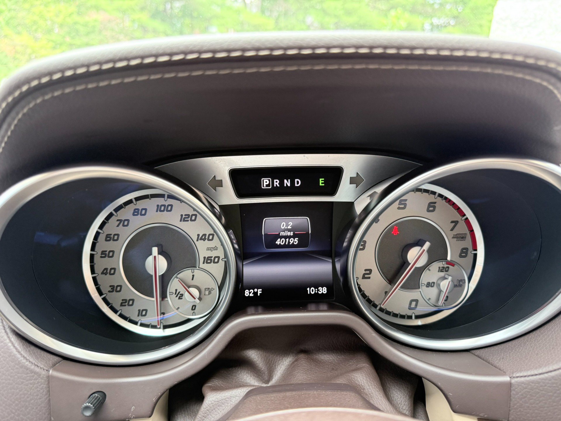 Used 2015 Mercedes-Benz SL 550 image 18