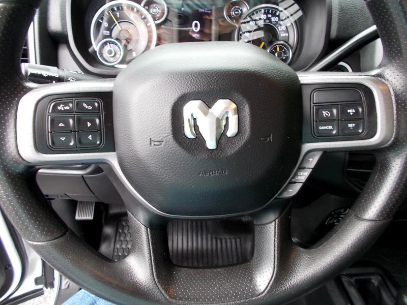 Used 2020 RAM 3500 Tradesman image 28