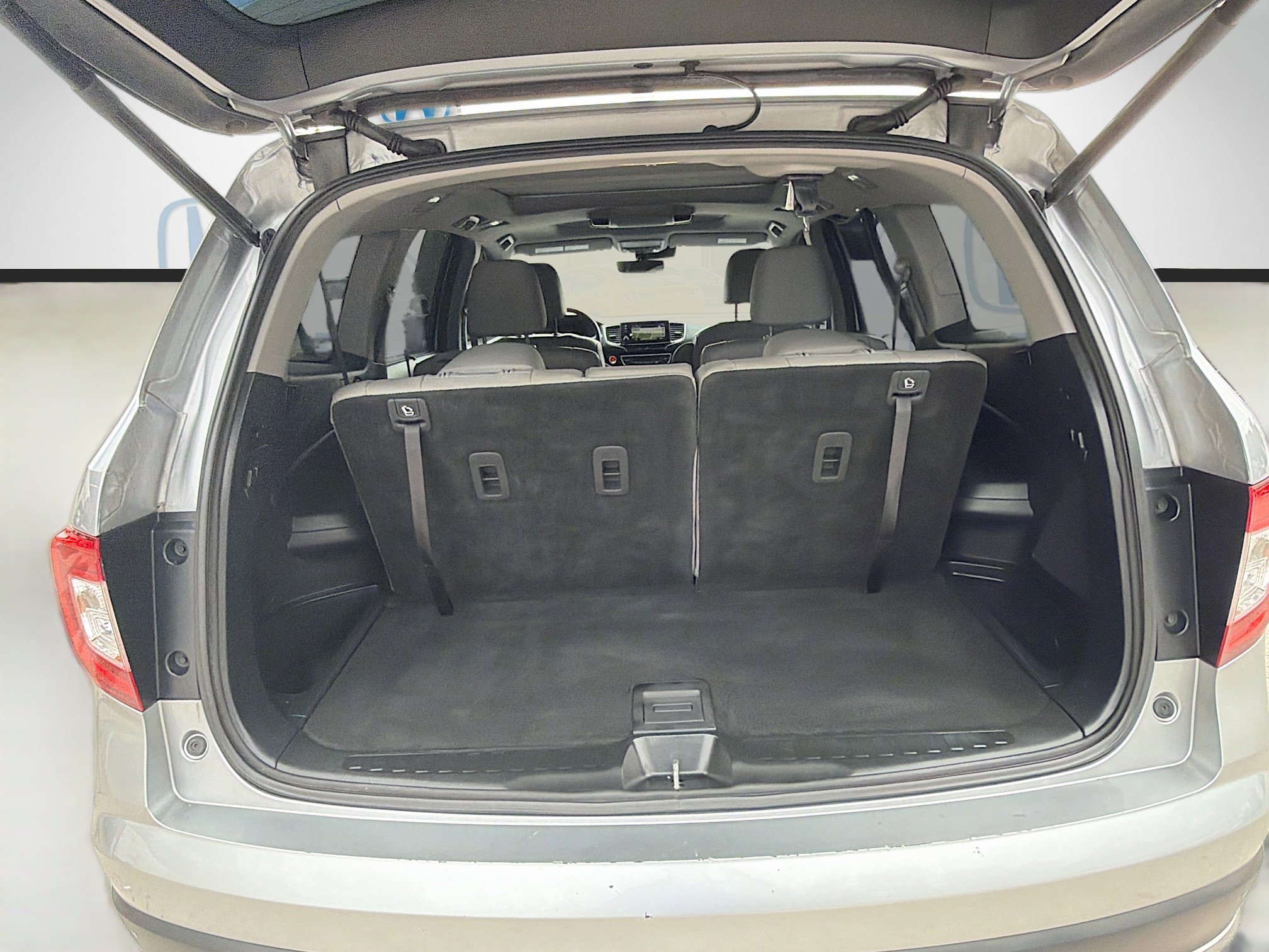 Used 2019 Honda Pilot Elite image 27