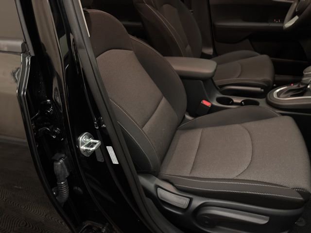 Certified 2024 Kia Forte LXS image 21