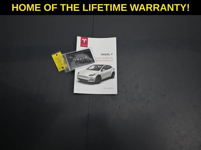 Used 2021 Tesla Model Y Long Range image 55