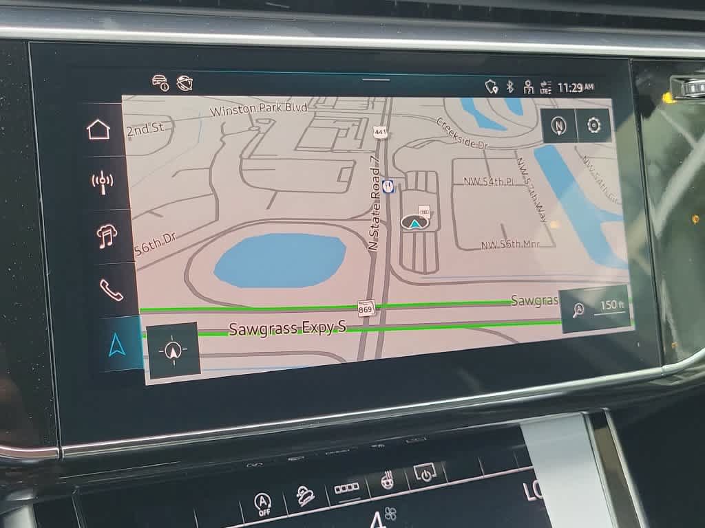 New 2026 Audi Q7 2.0T Premium AWD/4WD image 24