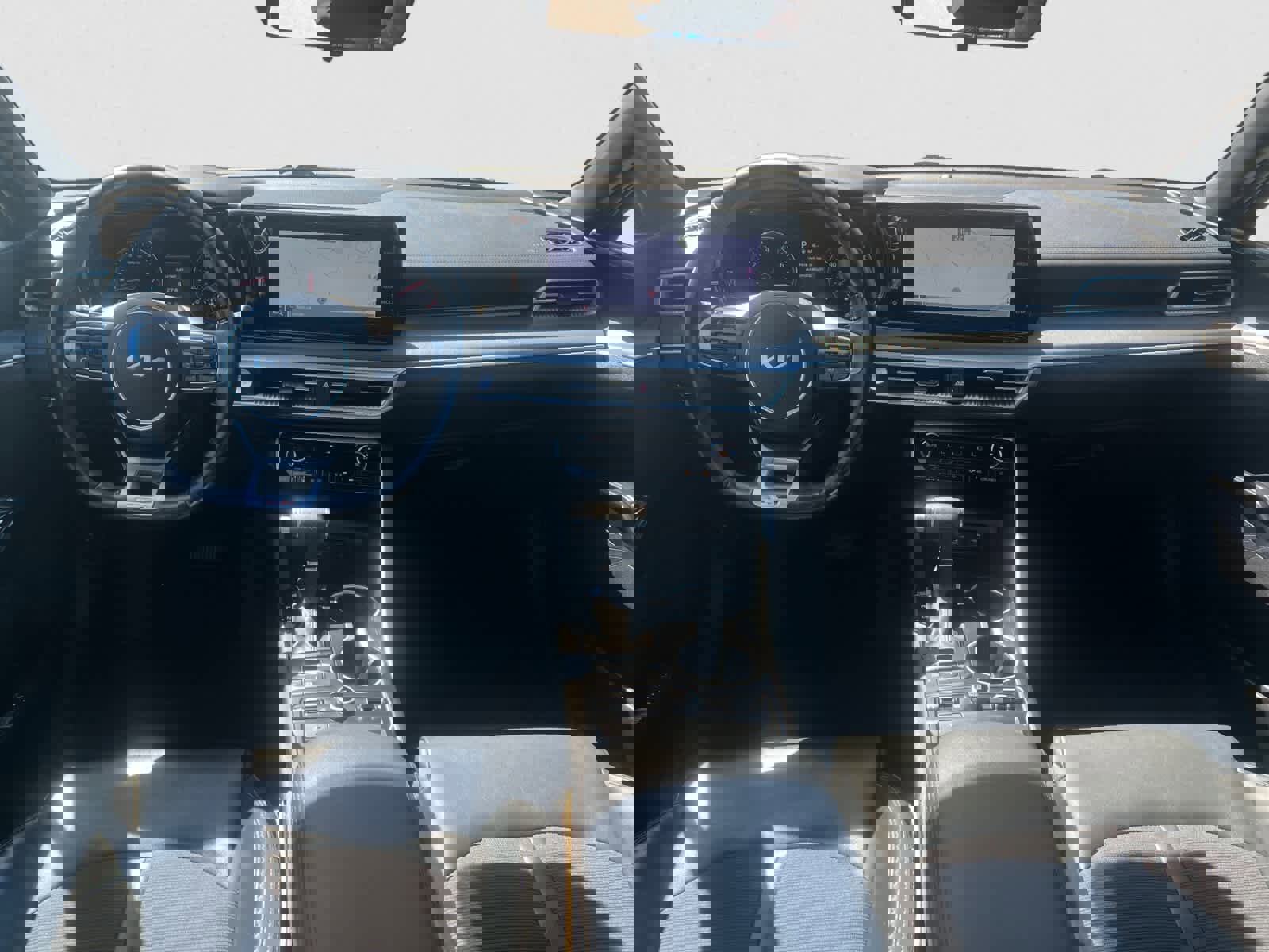 Certified 2022 Kia K5 GT-Line w/ GT-Line Awd Premium Package image 11