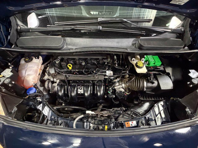 Used 2018 Ford Transit Connect XL image 33