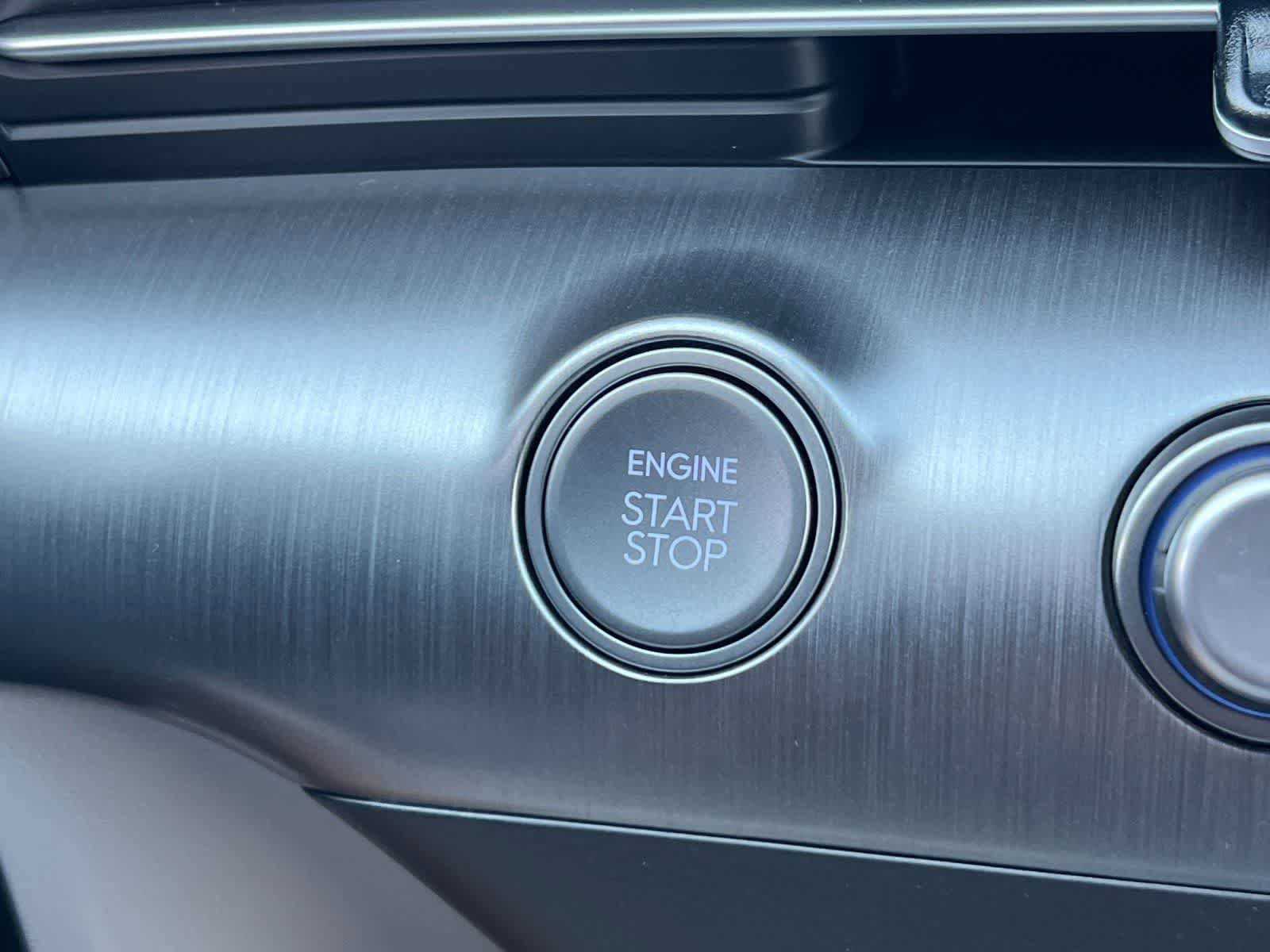 New 2026 Hyundai Kona SEL Sport FWD image 23