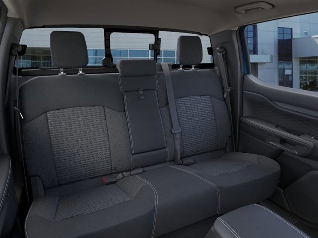 New 2025 Ford Ranger XLT image 11