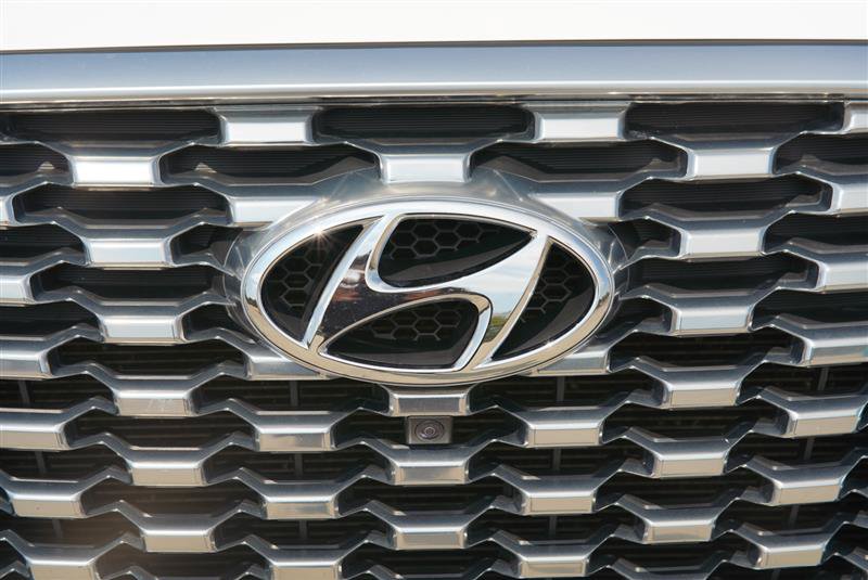 Used 2021 Hyundai Palisade Limited AWD/4WD image 29