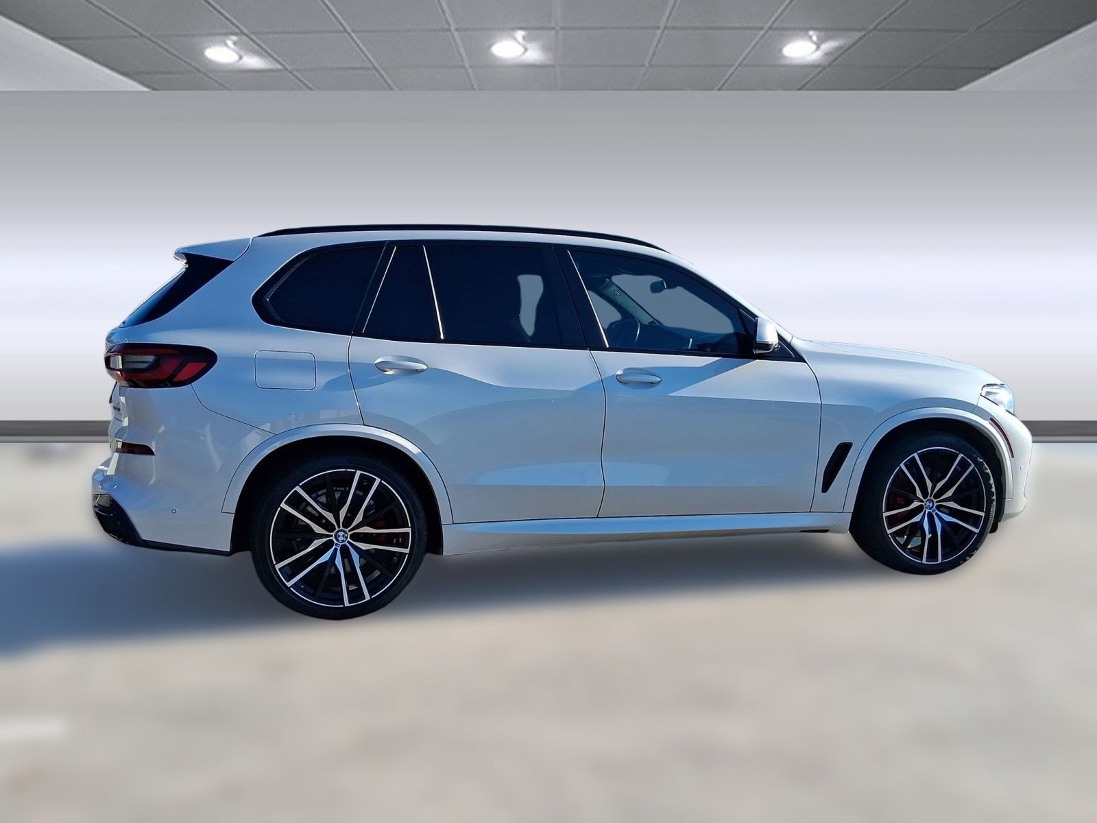Used 2021 BMW X5 sDrive40i w/ M Sport Package image 7