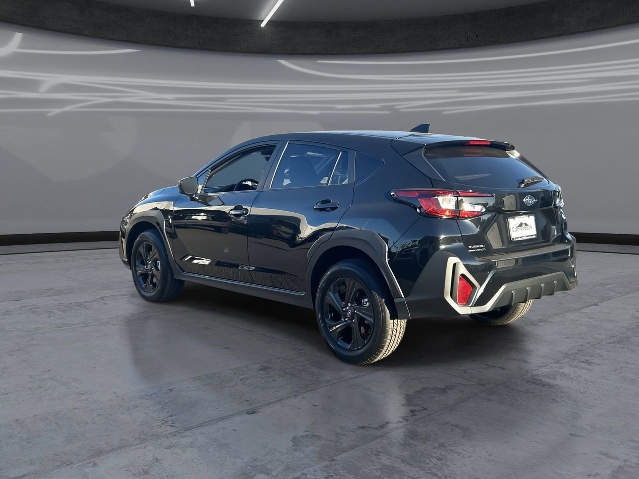 New 2026 Subaru Crosstrek 2.5i AWD/4WD image 4