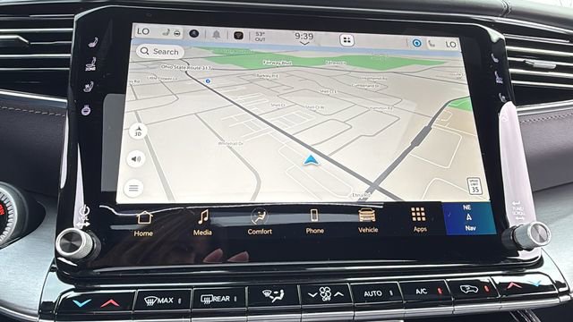 New 2026 Jeep Grand Wagoneer L Limited image 19