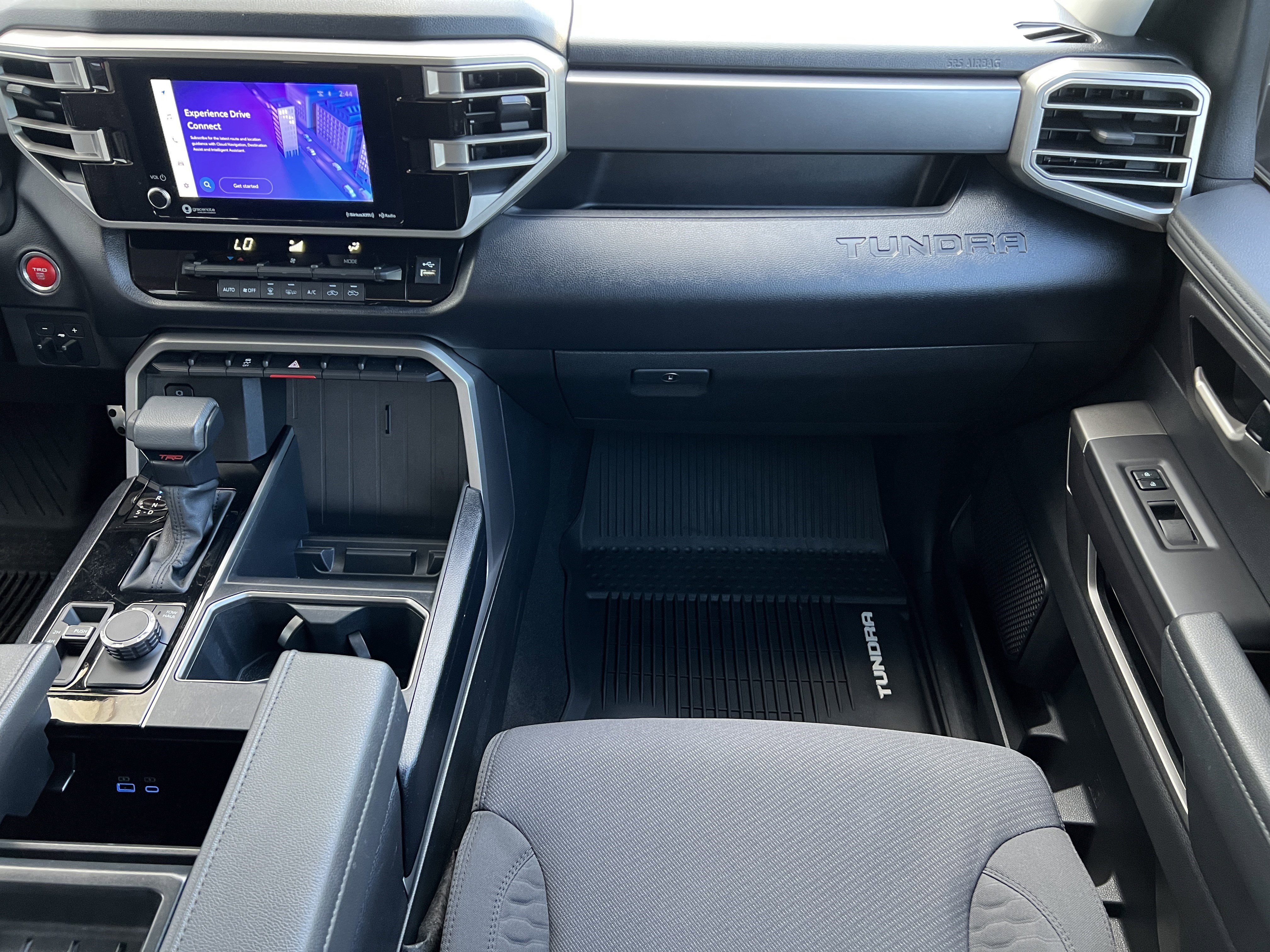 Used 2022 Toyota Tundra SR5 image 32