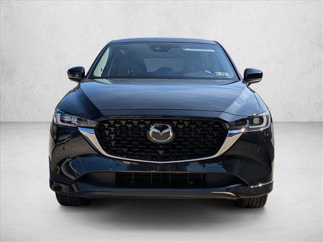 Used 2025 MAZDA CX-5 AWD 2.5 S w/ Premium Plus Pkg video 2