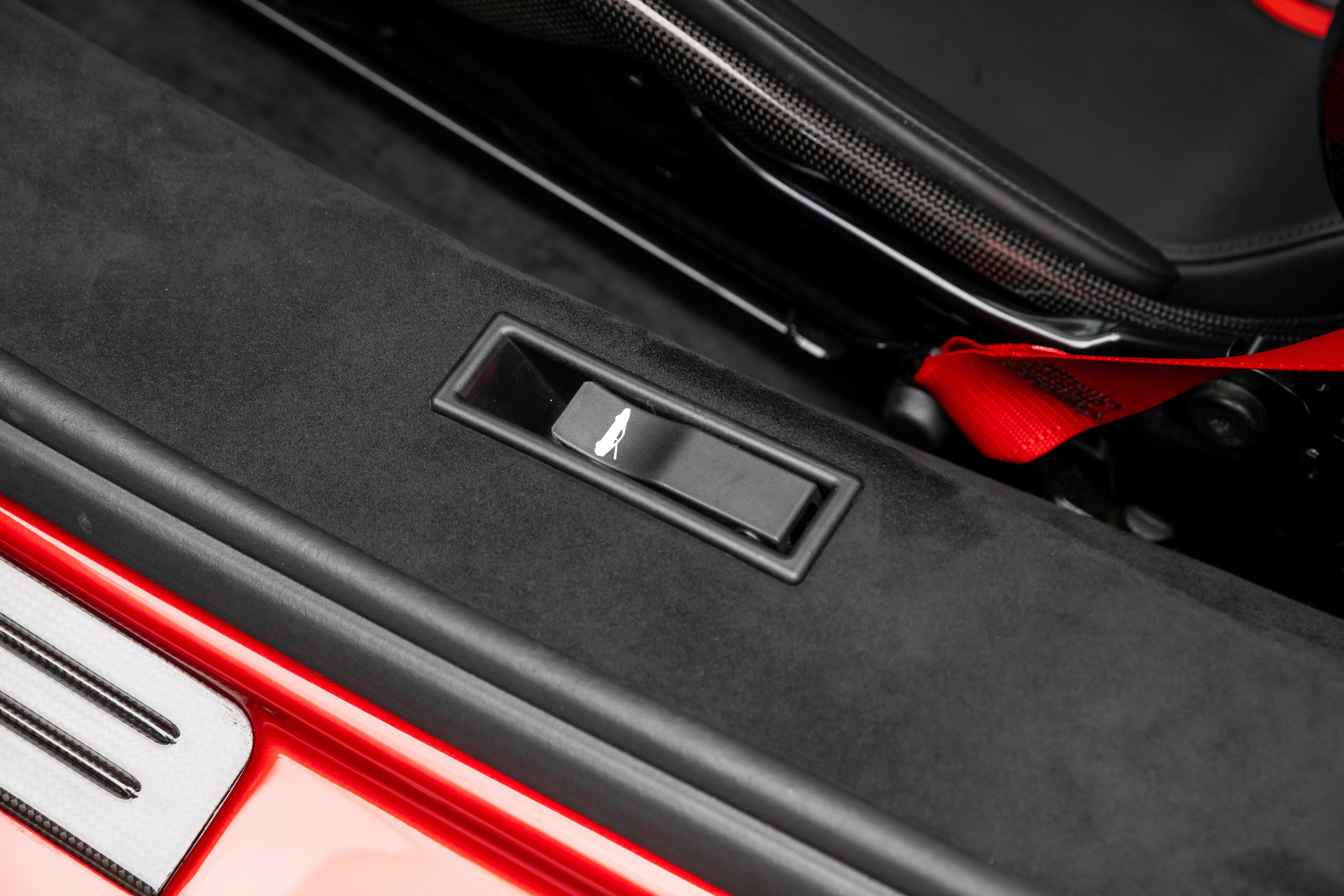 Certified 2023 Ferrari SF90 Stradale image 18