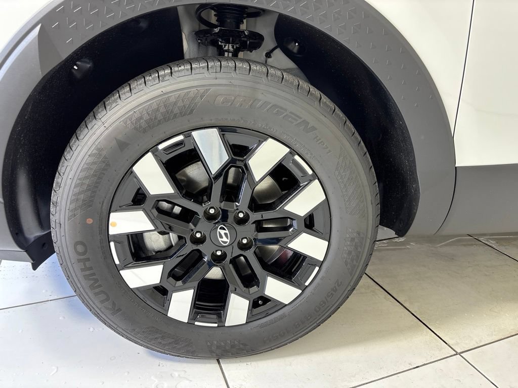 New 2027 Hyundai Santa Cruz SE FWD image 9